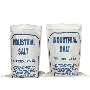 25 kg Pp tkane riževe vrečke