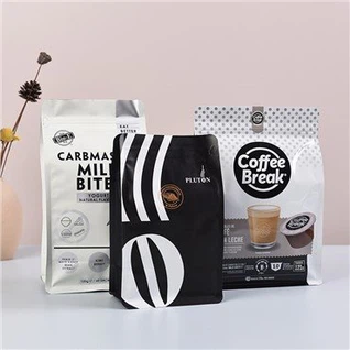 Vrečka za pakiranje kave